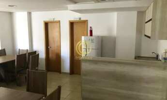 Imagem 3: Apartamento para aluguel tem 72 metros quadrados com 2 quartos em Jardim Flórida - Jacareí