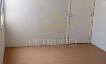 Imagem 4: Apartamento - Jardim Noêmia - Campinas