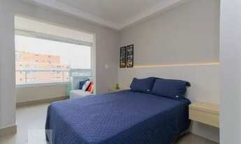 Imagem: Apartamento à Venda - Pinheiros, 1 Quarto