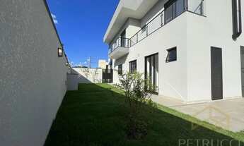 Imagem 3: Casa - Jardim Reserva Bom Viver de Indaiatuba - Indaiatuba