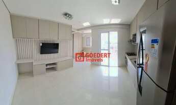 Imagem: Apartamento Studio MOBILIADO Condomínio