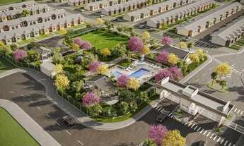 Imagem 6: Repasso Casa No Condominio Moradas Parques !!. RN8J6M