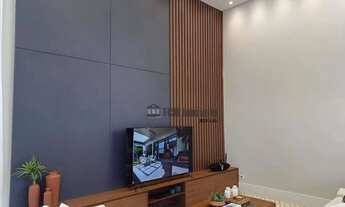 Imagem 3: Casa Residencial à venda, Porto Feliz - Condominio Fazenda Alvorada - CA0118