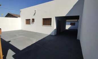 Imagem: ótima casa 2 quartos, banho social, 3 vg