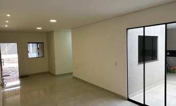 Imagem 4: CASA NOVA COM FINO ACABAMENTO NA QNP 13