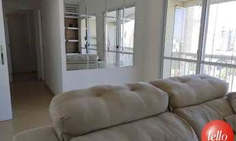 Imagem 2: São Paulo - Apartamento Padrão - Vila Clementino