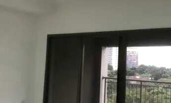 Imagem: Apartamento para aluguel tem 35 metros quadrados