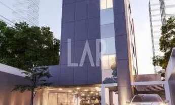 Imagem 2: Apartamento à venda, 1 quarto, 1 suíte, 1 vaga, Anchieta - Belo Horizonte/MG