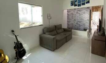 Imagem 2: Casa no Rio Corrente, 3/4 suíte, 2 vagas na garagem, área de sol