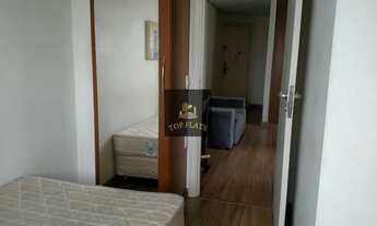 Imagem 5: Flat disponível na Consolação