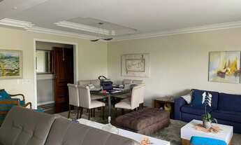 Imagem 5: Apartamento com 4 dormitórios à venda, 173 m² por R$ 1.950.000,00 - Vila Leopoldina - São