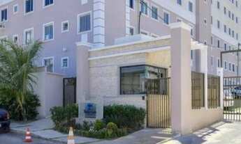 Imagem 4: COMPRAR APARTAMENTO 2 QUARTOS ANDAR ALTO CAJI LAURO DE FREITAS BAHIA