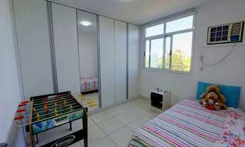 Imagem 3: Apartamento 2 quartos - Rua Desembargador Paulo Alonso - Recreio dos Bandeirantes