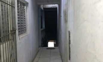 Imagem 2: EDUARDO . CASA EM SÃO PAULO NA ZONA SUL, LOCALIZADA NO JARDIM GUANABARA!