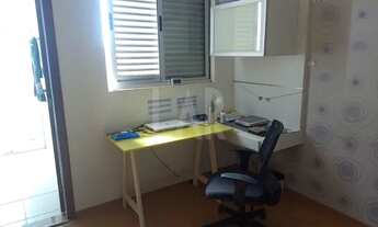 Imagem 5: Apartamento à venda, 4 quartos, 2 suítes, 4 vagas, Nova Floresta - Belo Horizonte/MG