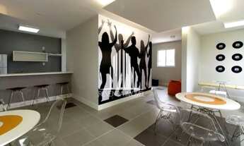 Imagem 5: Apartamento à venda na Vila Leopoldina, 55 metros com 2 quartos e 1 vaga