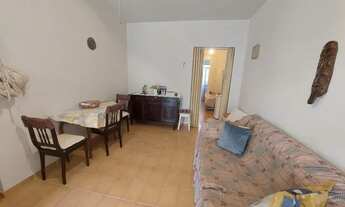 Imagem 6: Apartamento 1 dormitório 2 quadras da praia - Enseada Guarujá SP