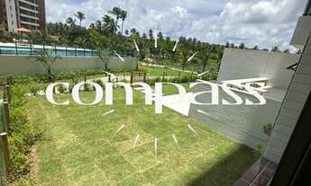 Imagem 5: VERANO - Apartamento de três suítes, 200 metros quadrados para venda na Reserva do Paiva