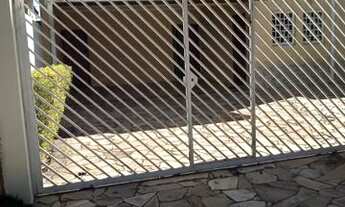 Imagem 2: Sobrado para aluguel tem 200 metros quadrados com 3 quartos em Cidade Universitária - Camp