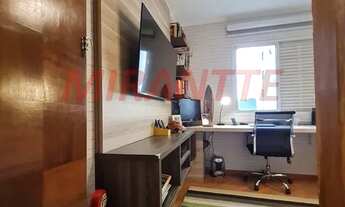 Imagem 2: Apartamento para venda possui 93 metros quadrados com 3 quartos