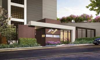 Imagem 4: Apartamento com 2 dormitórios à venda, 47 m² por R$ 431.800 - Vila Andrade - São Paulo/SP