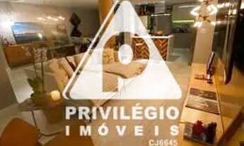 Imagem: ESPETACULAR APARTAMENTO MODERNO NA GÁVEA