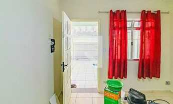 Imagem 2: Casa para Aluguel - Jardim Éster Yolanda, 3 Quartos, 220 m2