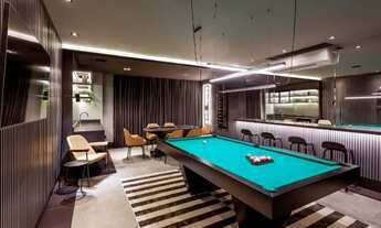 Imagem 7: Alugo apartamento semi-mobiliado e sol da manhã no Centro !!!