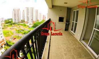 Imagem: Apartamento Reserva Inglesa Liverpool/ 113m³/