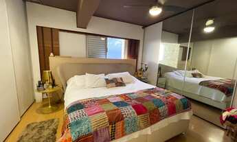 Imagem 14: Apartamento para venda tem 141 metros quadrados com 4 quartos em Buritis - Belo Horizonte