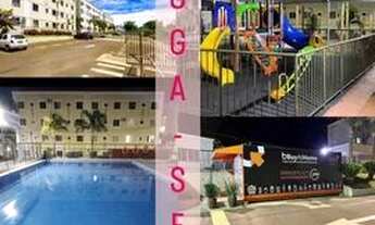 Imagem 3: Apartamento em ótima condição CASTELO DINAPOLI