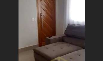 Imagem: Casa - Parque das Nações (Nova Veneza)