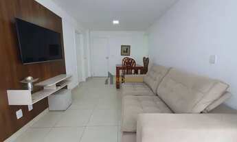 Imagem 4: Apartamento com 2 dormitórios, 85 m² - venda por R$ 570.000 ou aluguel por R$ 3.370/mês