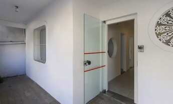 Imagem 3: Sobrado para aluguel tem 392 metros quadrados em Mirandópolis - São Paulo - SP