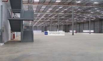 Imagem 4: Galpão para alugar, 3094 m² - Rodovia Anhanguera - Campinas/SP