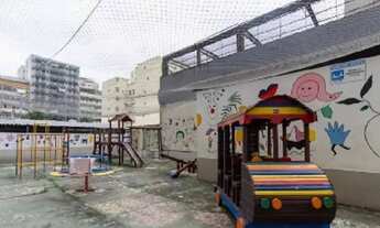 Imagem 6: Excelente Aptº 1 qt com 24m² Laranjeiras apenas 155.000