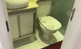 Imagem 7: Apartamento - Jardim Motorama - Residencial Semillas - 2 Dormitórios - 66m²