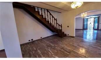 Imagem 7: Casa com 3 suítes 3 vagas no Jardim Paulista