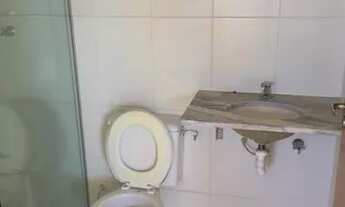 Imagem 6: Aluga-se Apt 503, 5o andar Top Life Long Beach Bloco C Taguatinga/DF