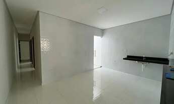 Imagem 3: Casa no Bairro Vila Eulália