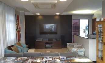 Imagem 4: Cobertura à venda, 4 quartos, 1 suíte, 4 vagas, União - Belo Horizonte/MG