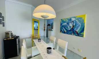 Imagem 7: Apartamento com 3 dormitórios à venda, 110 m² - Riviera de São Lourenço - Bertioga/SP