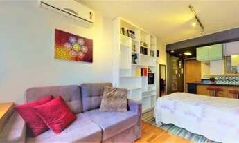 Imagem 7: Apartamento JK em Centro Histórico