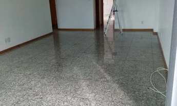 Imagem 3: Riviera Francesa, Parque Dez. 3 suítes, semi mobiliado, climatizado, 3 vgs