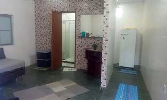 Imagem 2: Kitnet temporada Anual