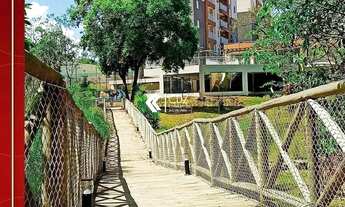 Imagem 4: Apartamento com 2 dormitórios sendo 1 suíte no Ed. Natural Park