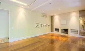 Imagem 6: Apartamento Venda Jardim Paulista 257 m² 4 Dormitórios