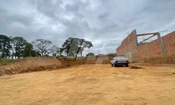 Imagem 2: Terreno Comercial Bairro Samambaia/Pallu São Pedro SP