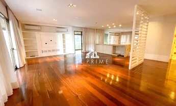 Imagem 2: Praia Guinle Apartamento com 4 dormitórios