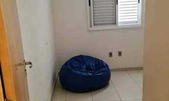 Imagem 6: Apartamento com 3 dormitórios à venda, 75 m² por R$ 450.000,00 - Jardim das Colinas - São